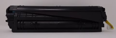 Compatible HP 78A Back View