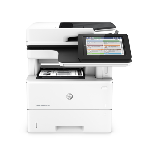 HP LaserJet Enterprise MFP M527dn Laser A4 1200 x 1200 DPI 43 ppm Product Image