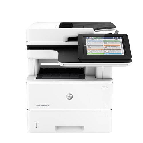 HP LaserJet Enterprise M527f Laser A4 1200 x 1200 DPI 43 ppm Product Image