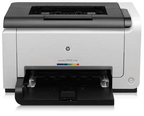 HP LaserJet Pro CP1025 Colour 600 x 600 DPI A4 Product Image