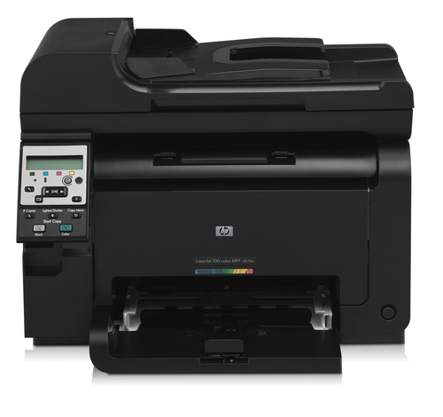 HP LaserJet Pro 100 M175a Laser A4 600 x 600 DPI 16 ppm Product Image