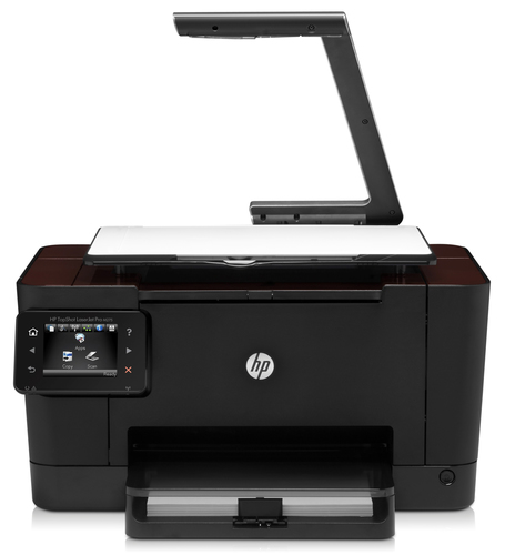 HP LaserJet TopShot Pro M275 Laser A4 600 x 600 DPI 16 ppm Wi-Fi Product Image