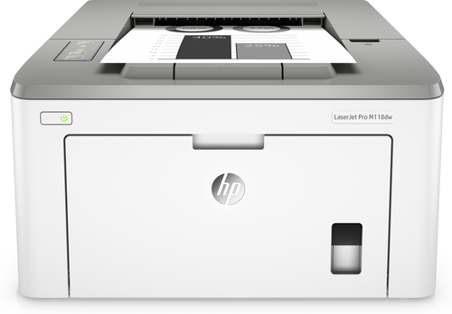 HP LaserJet Pro M118dw 1200 x 1200 DPI A4 Wi-Fi Product Image