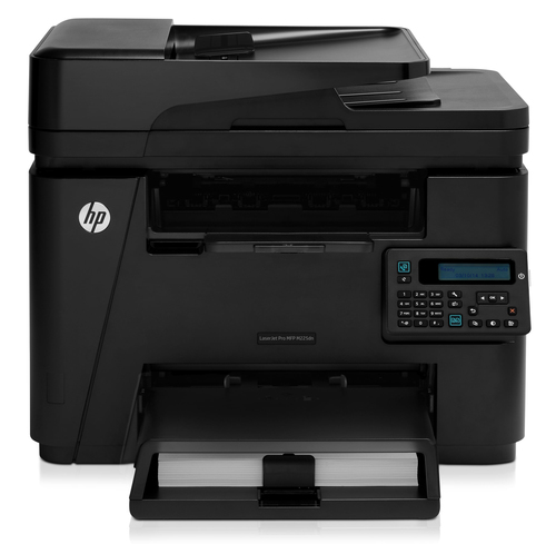 HP LaserJet Pro MFP M225dn Product Image