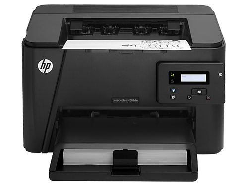 HP LaserJet Pro M201dw 600 x 600 DPI A4 Wi-Fi Product Image