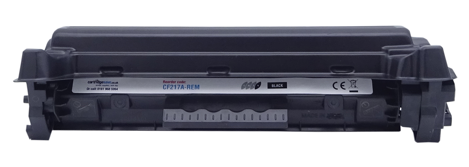 HP CF217A Front