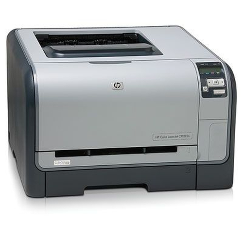 HP LaserJet Color CP1515n Printer Colour 600 x 600 DPI A4 Product Image