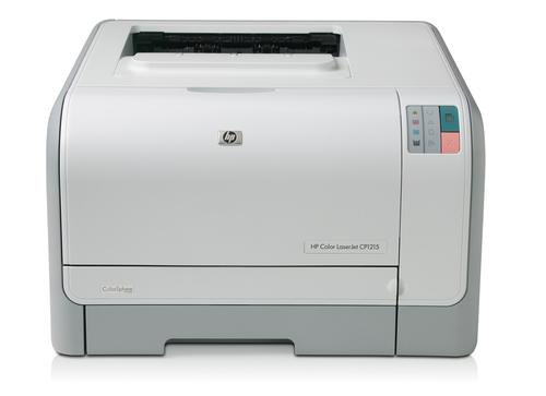 HP LaserJet CP1215 Colour 600 x 600 DPI A4 Product Image