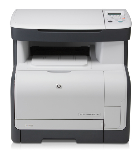 HP LaserJet CM1312 Laser A4 600 x 600 DPI 12 ppm Product Image