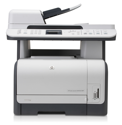HP LaserJet CM1312nfi Laser 600 x 600 DPI 12 ppm Product Image