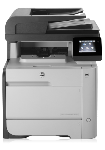 HP LaserJet M476nw Laser A4 600 x 600 DPI 20 ppm Wi-Fi Product Image
