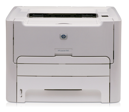 HP LaserJet 1160 Printer 600 x 600 DPI Product Image