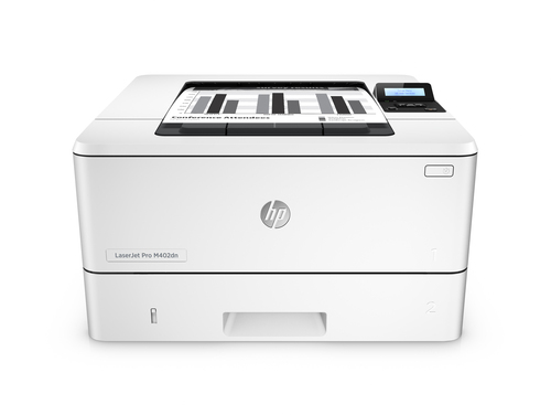 HP LaserJet M402dn + Pro MFP M426dw 1200 x 1200 DPI A4 Product Image