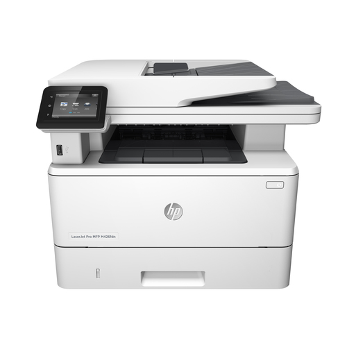 HP LaserJet Pro M426fdn Laser A4 1200 x 1200 DPI 38 ppm Product Image