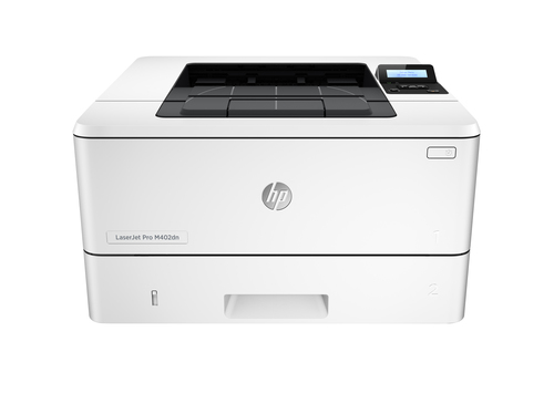 HP LaserJet Pro M402d 1200 x 1200 DPI A4 Product Image