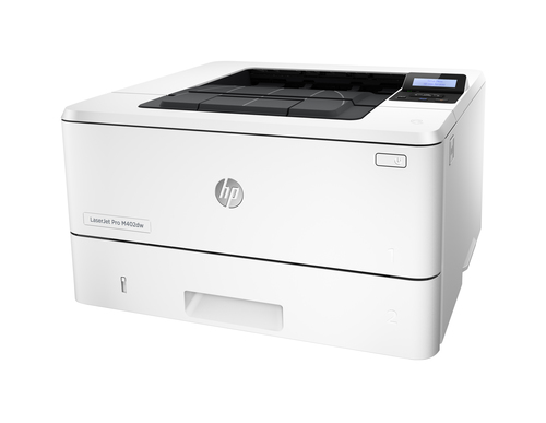 HP LaserJet Pro M402dw 4800 x 600 DPI A4 Wi-Fi Product Image