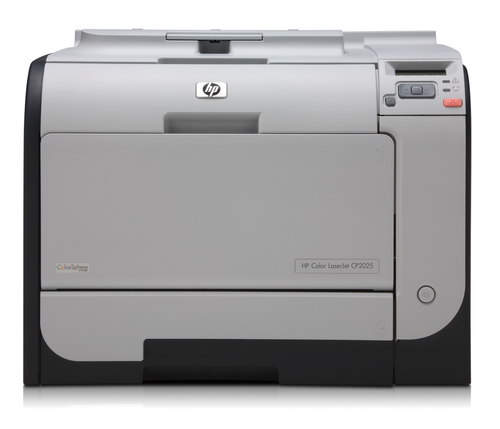 HP LaserJet Color CP2025 Colour 600 x 600 DPI A4 Product Image