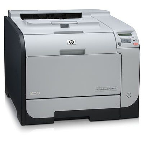 HP LaserJet Color CP2025n Printer Colour 600 x 600 DPI A4 Product Image