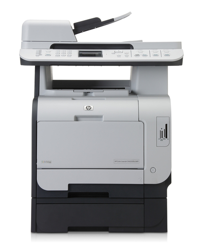 HP LaserJet CM2320fxi Laser A4 600 x 600 DPI 21 ppm Product Image