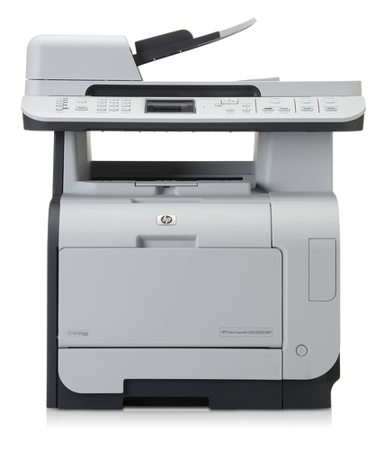 HP LaserJet CM2320nf Laser A4 600 x 600 DPI 21 ppm Product Image