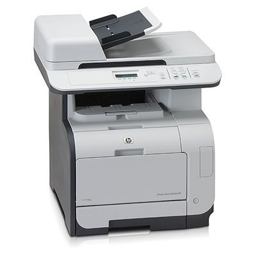 HP Color LaserJet CM2320n Multifunction Printer Product Image