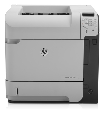 HP LaserJet Enterprise 600 M602n 1200 x 1200 DPI A4 Product Image
