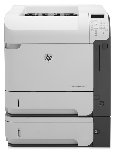HP LaserJet Enterprise 600 M602x 1200 x 1200 DPI A4 Product Image