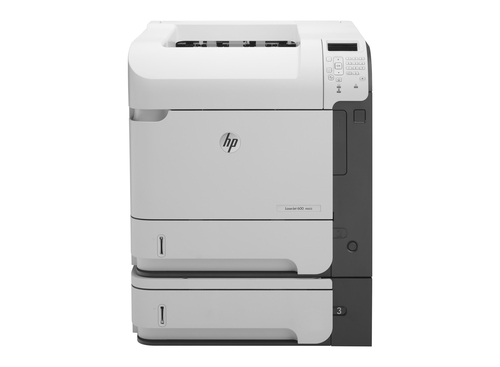 HP LaserJet Enterprise 600 M603xh 1200 x 1200 DPI A4 Product Image