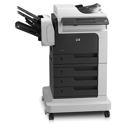 HP LaserJet Enterprise M4555fskm MFP Product Image