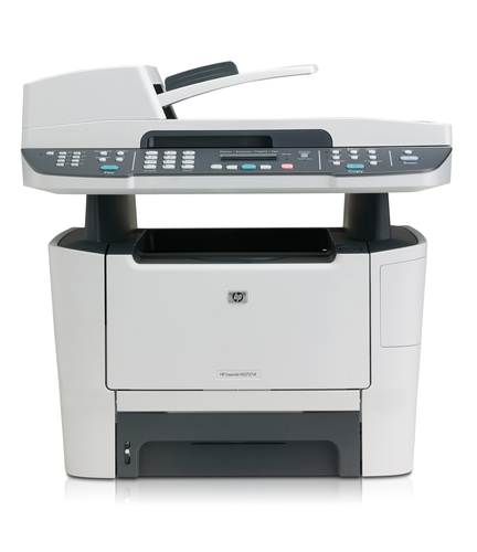 HP LaserJet M2727nf Laser A4 1200 x 1200 DPI 26 ppm Product Image