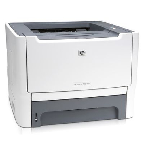 HP LaserJet P2015dn Printer 1200 x 1200 DPI Product Image
