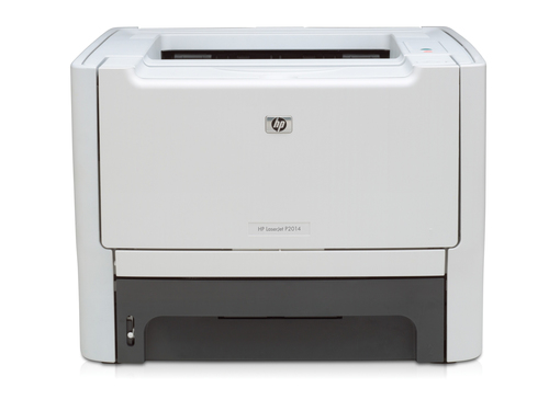 HP LaserJet P2014 1200 x 1200 DPI A4 Product Image