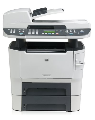 HP LaserJet M2727nfs Laser A4 1200 x 1200 DPI 26 ppm Product Image