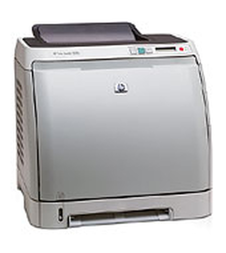 Fujitsu Color LaserJet 2600n Colour 600 x 600 DPI A4 Product Image