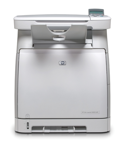 HP LaserJet CM1015 Laser 600 x 600 DPI 8 ppm Product Image