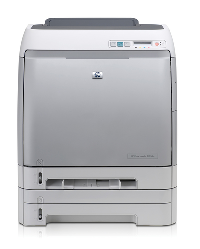 HP LaserJet 2605dtn Colour 1200 x 1200 DPI A4 Product Image