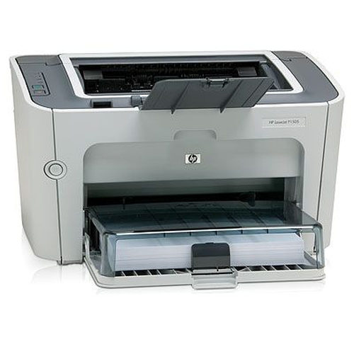HP LaserJet P1505 Printer 600 x 600 DPI A4 Product Image