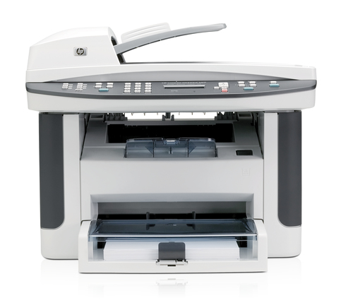HP LaserJet M1522nf Laser A4 600 x 600 DPI 23 ppm Product Image