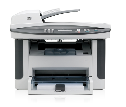 HP LaserJet M1522n Laser A4 600 x 600 DPI 23 ppm Product Image