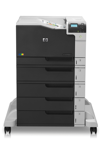 HP Color LaserJet Enterprise M750xh Colour 600 x 600 DPI A3 Product Image