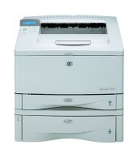 HP LaserJet 5100tn 1200 x 1200 DPI A3 Product Image