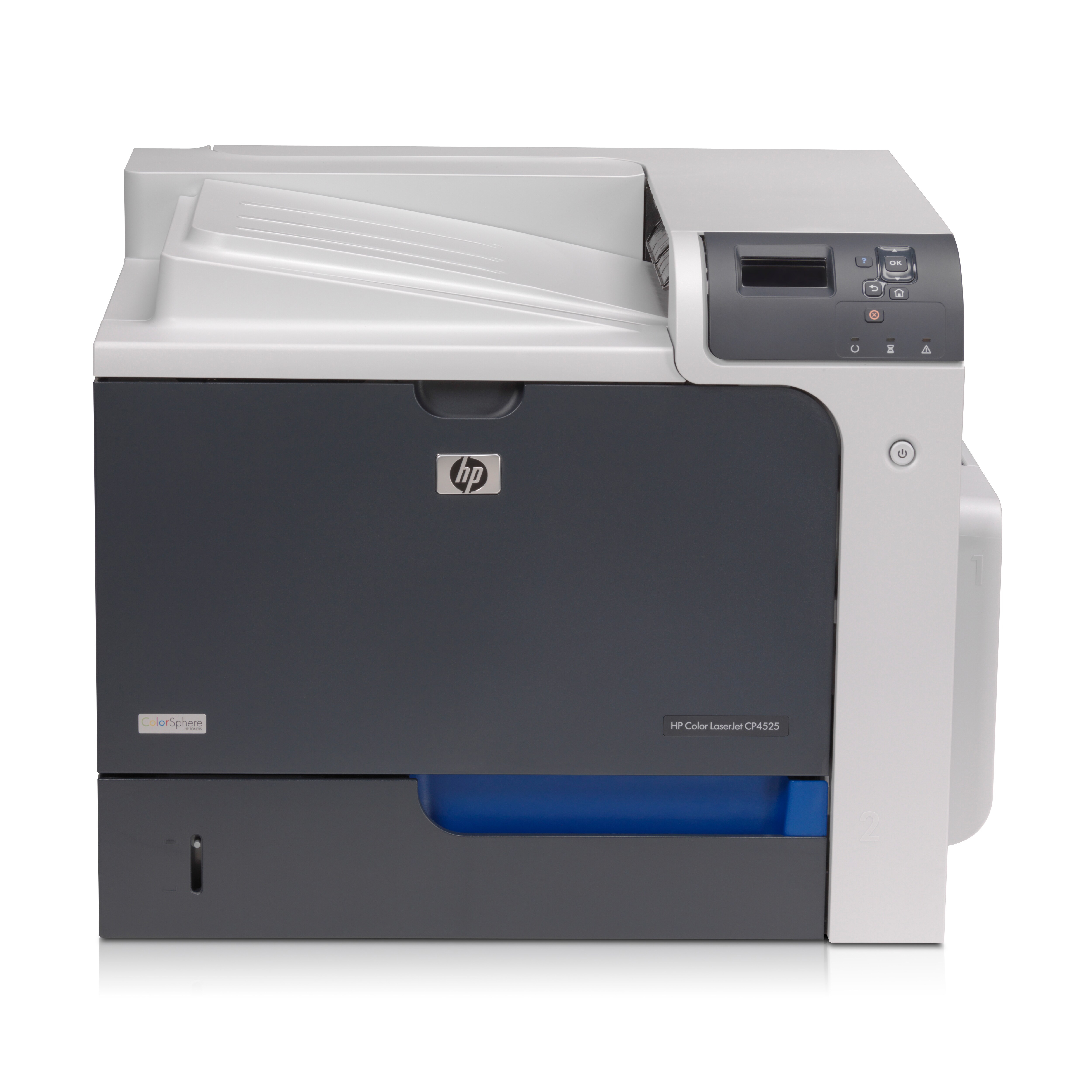 HP LaserJet CP4525dn Colour 1200 x 1200 DPI A4 Product Image