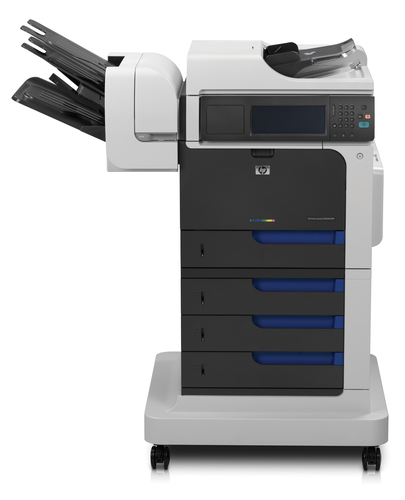 HP LaserJet Enterprise CM4540fskm Laser A4 600 x 600 DPI 42 ppm Product Image