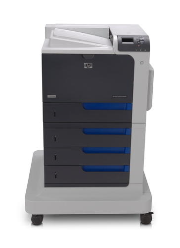 HP LaserJet CP4525xh Colour 1200 x 1200 DPI A4 Product Image
