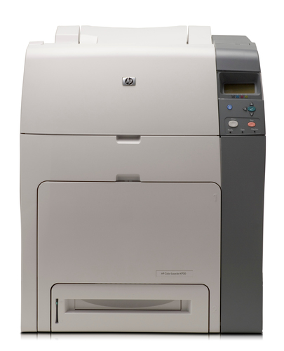 HP LaserJet 4700 Colour 600 x 600 DPI A4 Wi-Fi Product Image