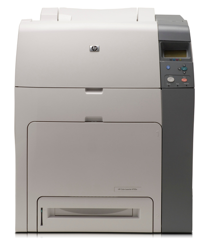 HP LaserJet Color 4700dn Printer Colour 600 x 600 DPI A4 Wi-Fi Product Image