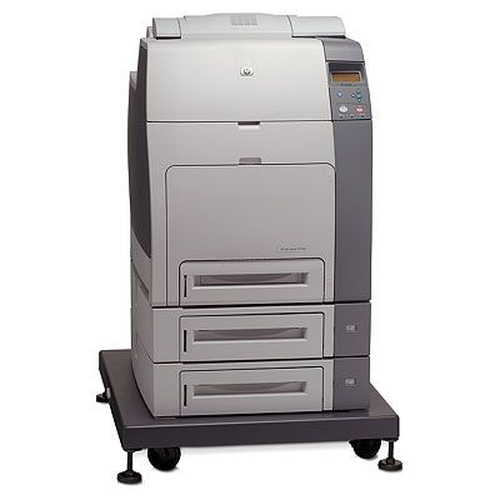 HP LaserJet Color 4700dtn Printer Colour 600 x 600 DPI A4 Product Image