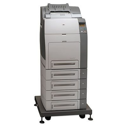 HP Color LaserJet 4700ph+ Colour 600 x 600 DPI A4 Product Image