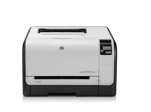 HP LaserJet CP1525n Colour 600 x 600 DPI A4 Product Image