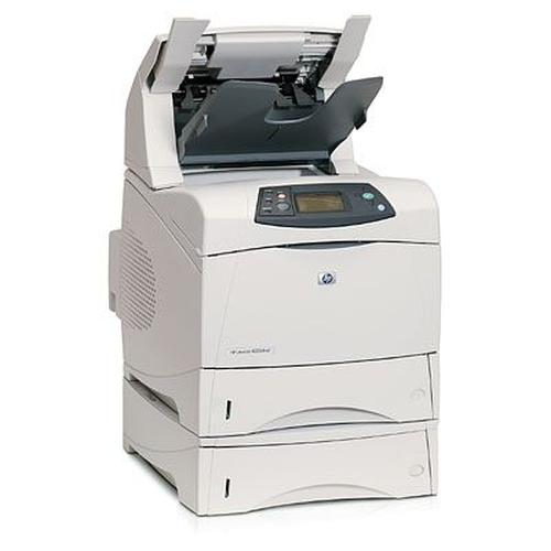 HP LaserJet 4250dtnsl Printer 1200 x 1200 DPI Product Image